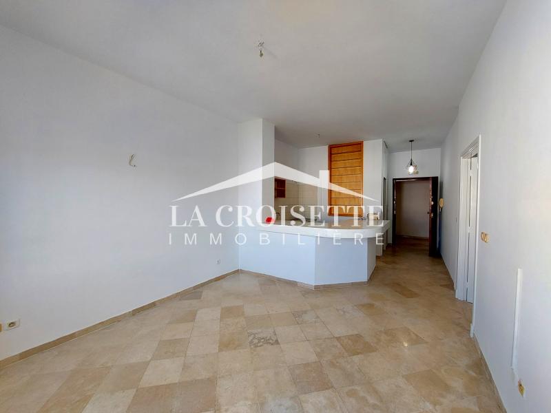 Appartement S+1 à La Marsa